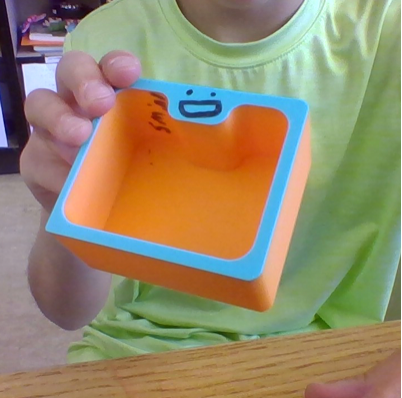 Mini Deskbuddy
